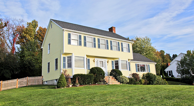 How Long Do Families Stay in a Home? | MyKCM