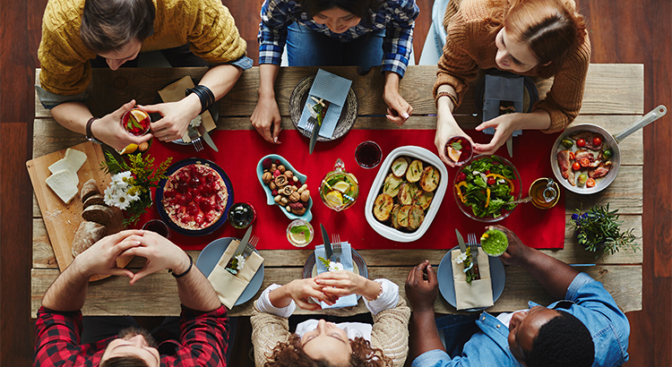 Think All Millennials Live in Their Parent's Basement? Think Again! | MyKCM